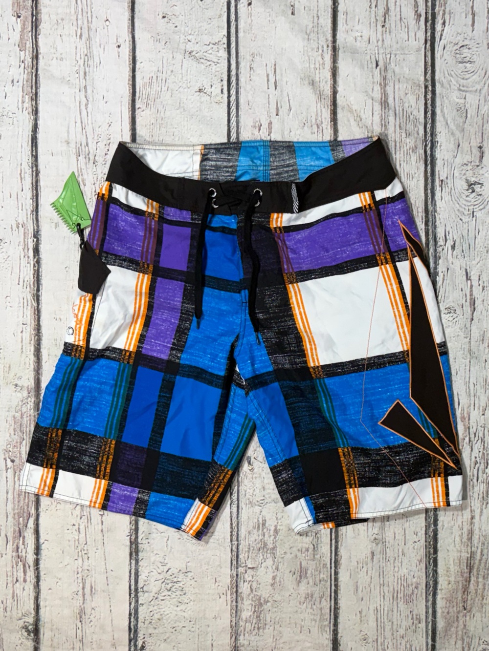 Volcom Men's Board Shorts Swim Trunks Swimwear Swimsuit